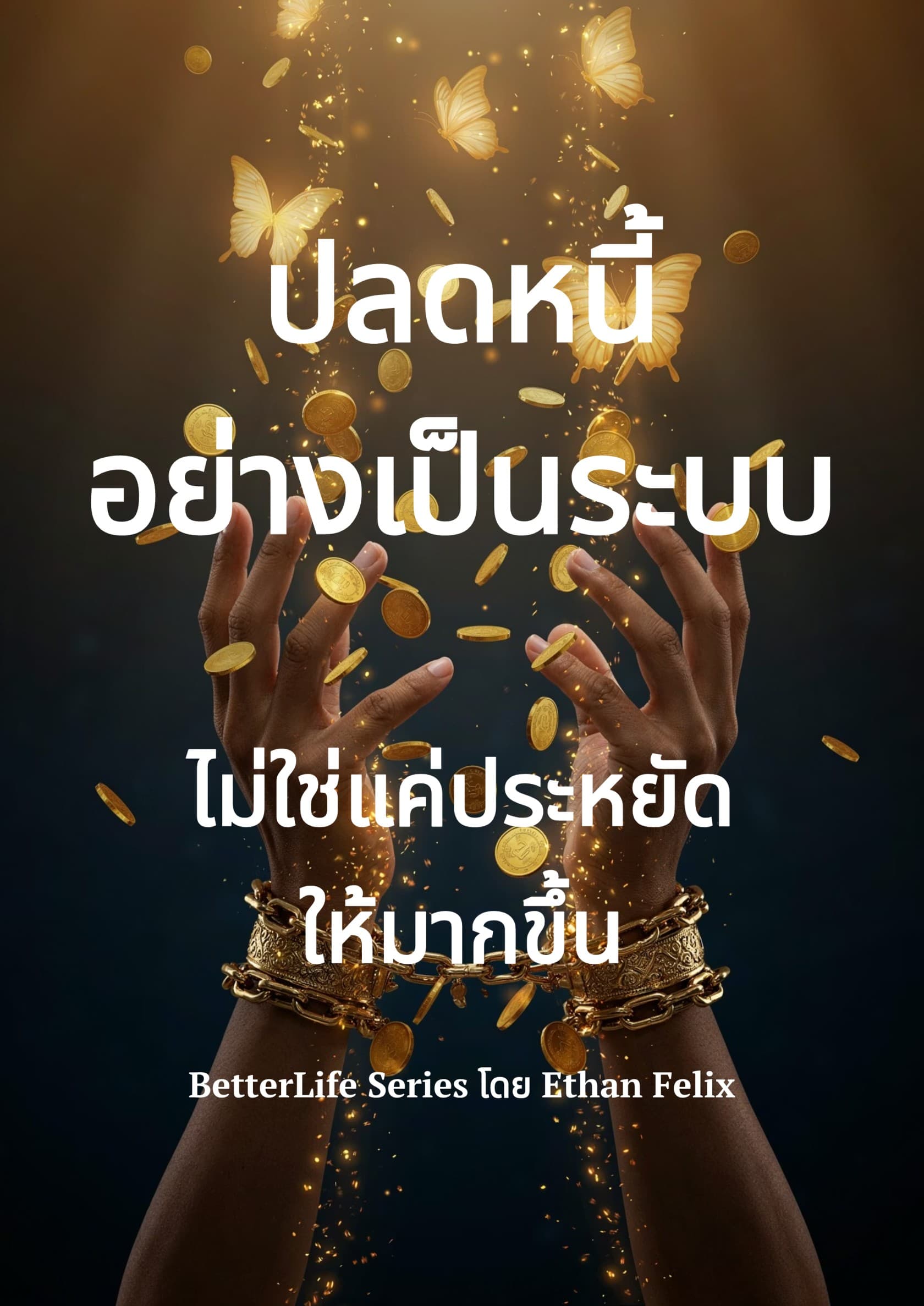 ปลดหนี้อย่างเป็นระบบ